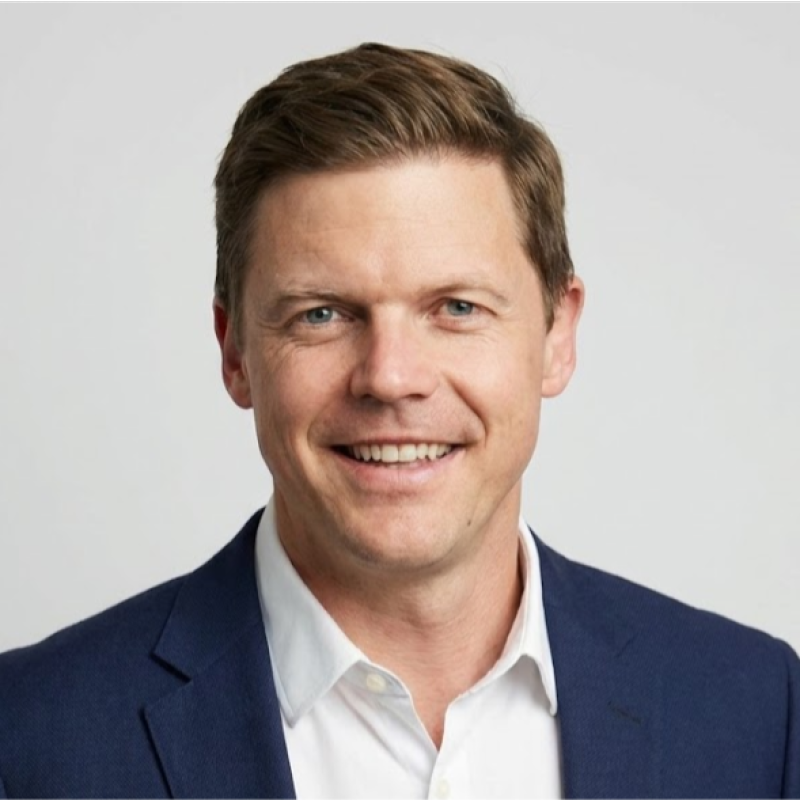 Graeme Bath